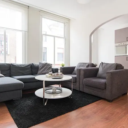 Ubytování v soukromí Boerhaave Leiden